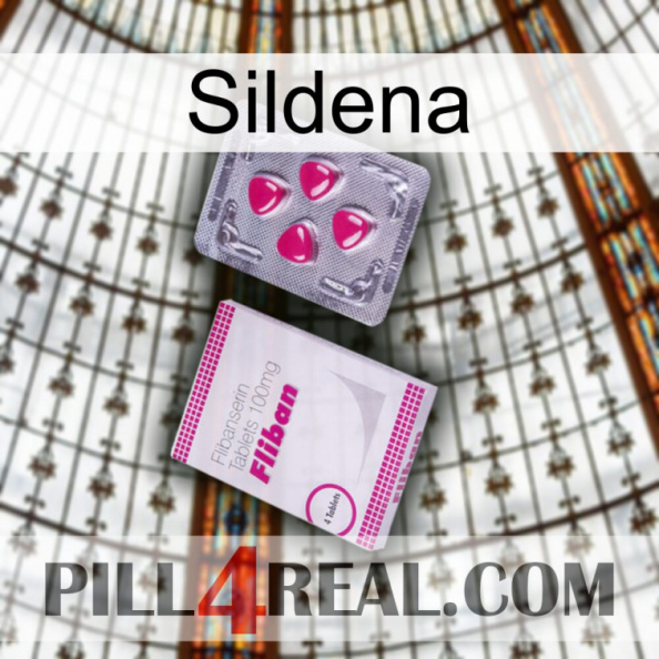 Sildena 32